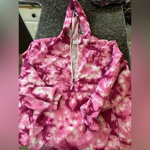 Champion wind breaker